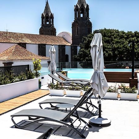 Hotel Old Town Sxvi - Adults Only Telde Exterior foto