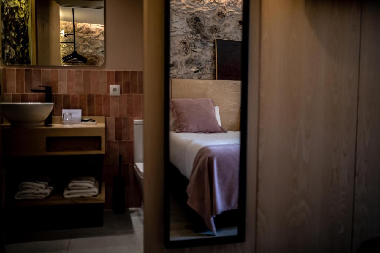 Hotel Old Town Sxvi - Adults Only Telde Exterior foto