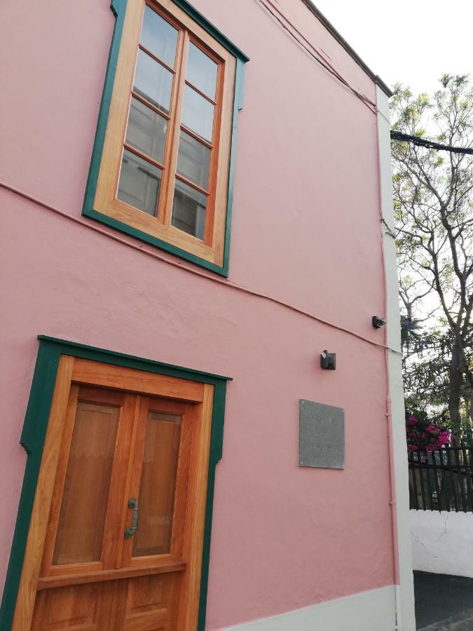 Hotel Old Town Sxvi - Adults Only Telde Exterior foto
