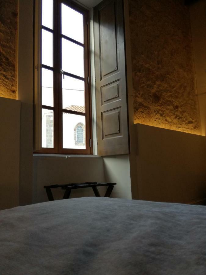 Hotel Old Town Sxvi - Adults Only Telde Exterior foto
