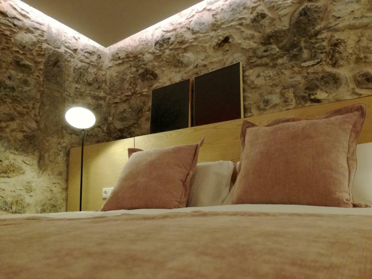 Hotel Old Town Sxvi - Adults Only Telde Exterior foto