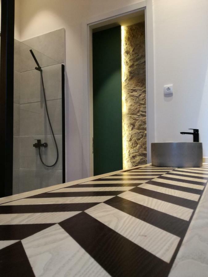 Hotel Old Town Sxvi - Adults Only Telde Exterior foto