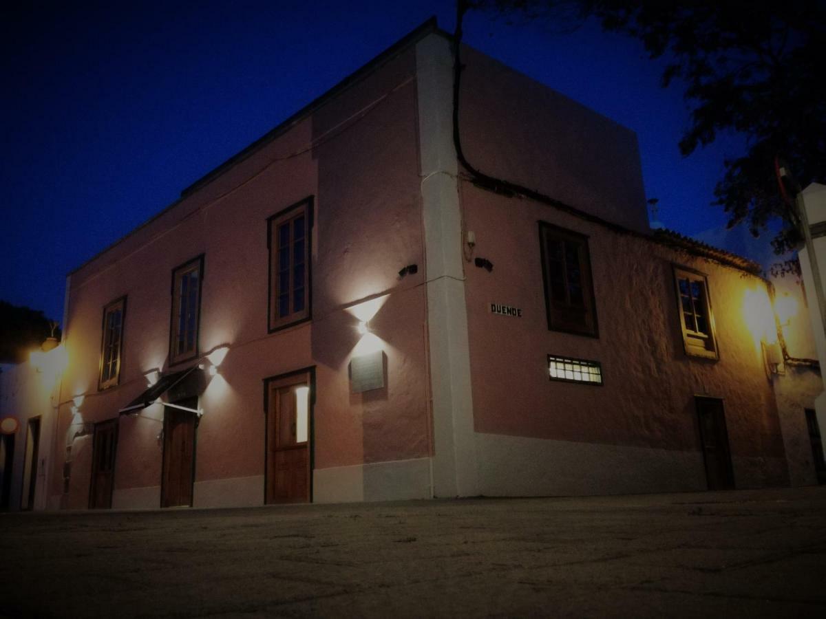 Hotel Old Town Sxvi - Adults Only Telde Exterior foto