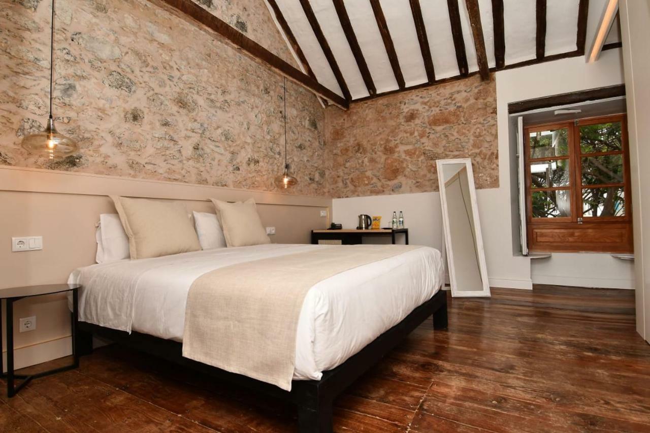 Hotel Old Town Sxvi - Adults Only Telde Exterior foto